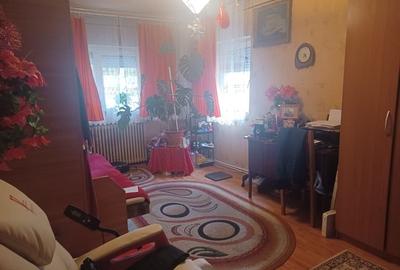 Apartament 4 camere, etaj 1 - bloc izolat, Manastur Apartament 4 camere, etaj 1 - bloc izolat, Manastur - 3