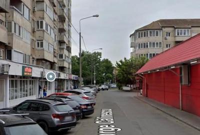 Spațiu comercial, de 46 mp, în Dacia - 3