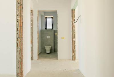 Vila alipita, impecabil executata, teren 350mp, preechipare AC - 23