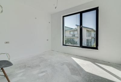 Vila INDIVIDUALA, 400 mp teren, utilitati, Crevedia-Buftea! - 17