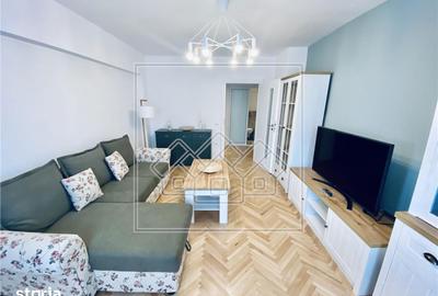 Apartament cu 3 camere decomandat în Turnișor - 8