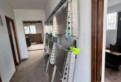 Spațiu comercial, de 360 mp, în Brestei - 7