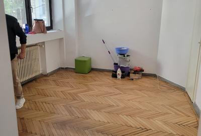 OPORTUNITATE DE INCHIRIAT(parter inalt) str.ARMENEASCA colț cu Bd.CAROL 1 - 4