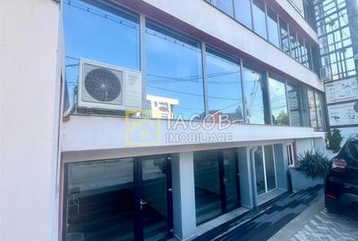 Spatiu amenajat pentru functionalitate multipla, se inchiria - 1