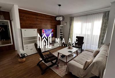Apartament 3 camere | 2 balcoane | Loc de parcare | Etaj 1 | Șelimbăr - 6