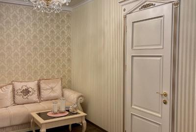 Apartament cu 2 camere decomandat în Grigorescu - 2