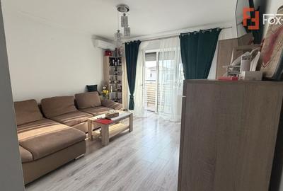 Apartament cu 3 camere decomandat, mobilat în Braytim - 10