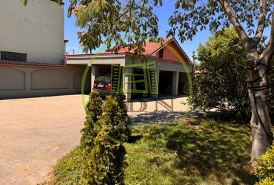 Casă individuală cu 12 camere cu Piscina în Bariera Vâlcii - 12