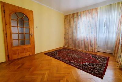 Casă individuală cu 10 camere cu Garaj în Calea Moldovei - 5
