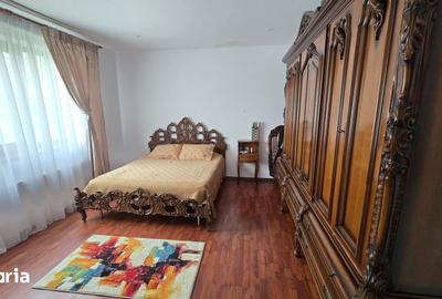 Casă cu 7 camere cu Garaj în Luizi-Călugăra - 14