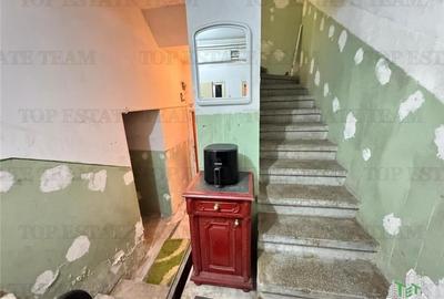 Vila de vanzare in zona Dorobanti - 12