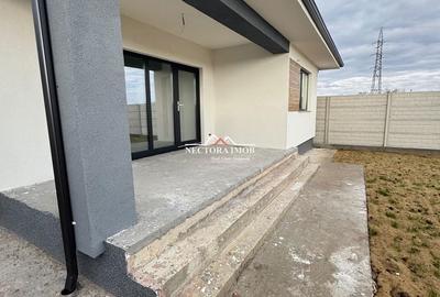 Casă cu 4 camere cu Teren 553 Mp în Sântandrei - 13