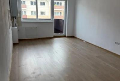 Apartament cu 2 camere decomandat în Sânpetru