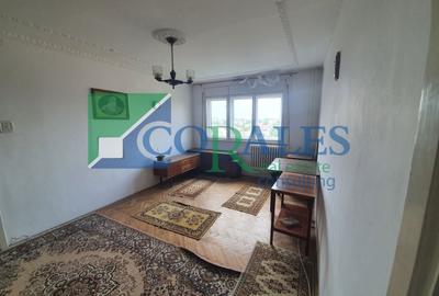 3 cam. Bloc ANVELOPAT, 68 mp utili,  Complex-zona OLIMPIA, boxa - 2