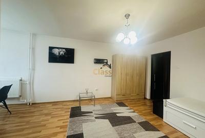 Garsoniera mobilata modern | 32 mpu | Zona Minerva Manastur - 3