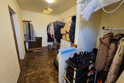 Casă individuală cu 2 camere cu Canalizare în Bucureștii Noi - 14