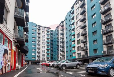 Apartament ISG III - Filaret, Parcul Carol - 4