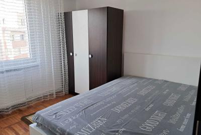 Apartament cu 3 camere decomandat în Central - 6