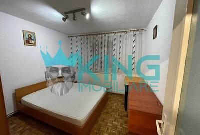 Apartament cu 2 camere decomandat, mobilat în Ștrand