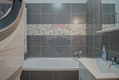 Apartament spatios, terasa proprie, Tractorul, Brasov Apartament spatios, terasa proprie, Tractorul, Brasov - 19