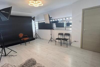 Apartament cu 2 camere semidecomandat în Ultracentral