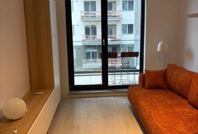 2 camere Novum 56 | 10 min de metrou | Prima inchiriere - 2