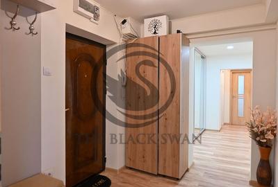 Apartament 3 camere decomandat | Renovat, Nou | Zona Sud | Comision 0% - 10