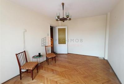 EXCLUSIVITATE!!!  Apartament 3 camere cf1 decomandat zona Centru - 2