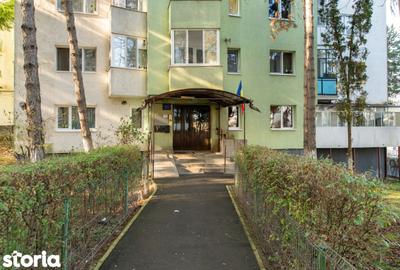 Garsonieră în Mănăștur - 14
