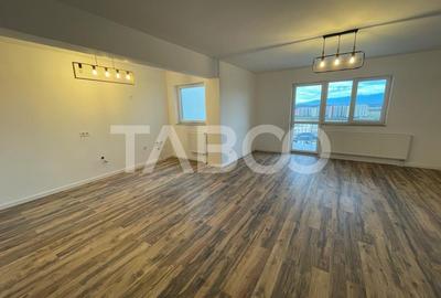 ATENTIE IN SIBIU !! Apartament 2 camere Rahovei 60 mpu la etajul 5 - 2