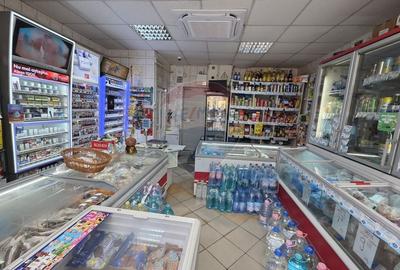 Spatiu comercial de 27 mp de inchiriat in zona Nord - 2