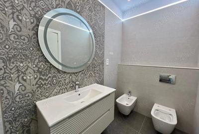 Apartament in bloc boutique f spatios Bd Luptatorilor direct PROPRIETAR-acte la zi NU SE APLICA TVA - 8