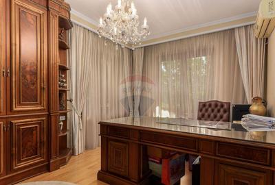 Vila Exclusivista cu Acces Direct la Lacul Morii Lin... - 5