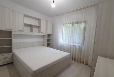 Apartament cu 2 camere semidecomandat, mobilat în Burdujeni - 4