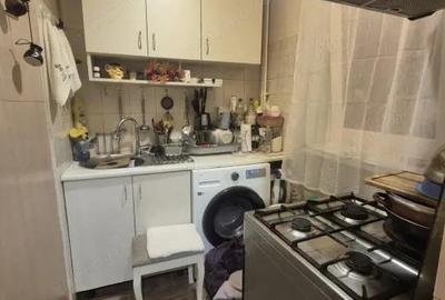 Apartament cu 2 camere semidecomandat în Valea Rosie - 8