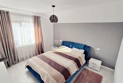 Breazu, proprietate superba P+E+pod, mobilata & utilata, ready to move - 6