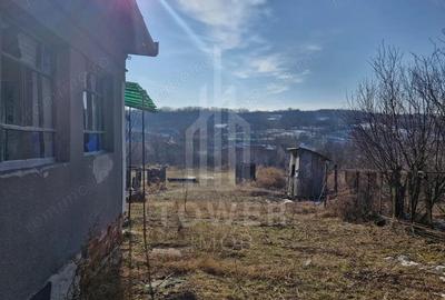 De vanzare Teren versatil 3.919 mp in localitatea Armeni. Sibiu - 2