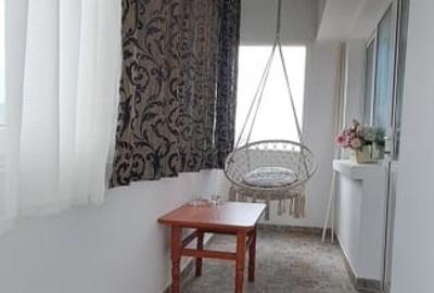 Apartament cu 3 camere decomandat, mobilat în Babadag - 10