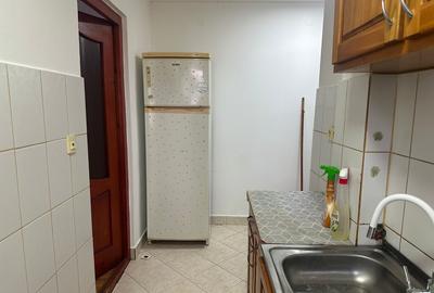 Apartament 2 camere Decebal et 2 - 1