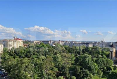 Apartament 3 camere, zona Rogerius - view splendid - 5
