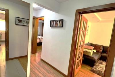 Bistrița Lac – Apartament 3 camere, Etaj 1, 71 mp,  Confort Lux - 10