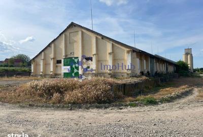 Spațiu comercial, de 1,250 mp, în Bălțați - 4