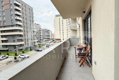 Apartament cu 2 camere în Libertății - 1