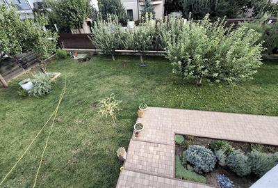 Casă individuală cu 5 camere cu Canalizare în Valea Lupului - 7