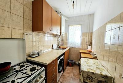 Apartament 3 camere | Etaj 3/4 | Manastur | Zona strazii Parang - 6