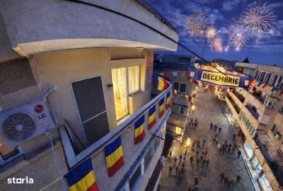 Apartament cu 3 camere decomandat în Ultracentral - 14