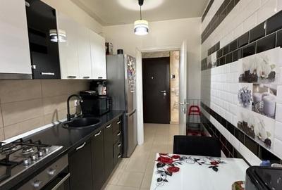 Apartament cu 3 camere decomandat, mobilat în Bragadiru - 1