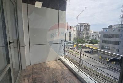 Spatiu de birouri cochet in zona Virtutii - 9