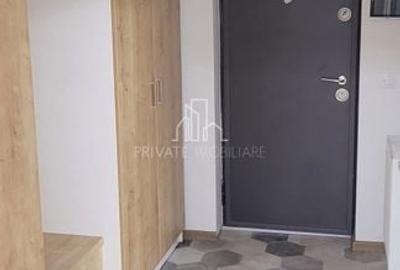 Apartament 1 camera, Mobilat/Utilat, Maurer Residence - 6