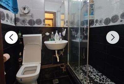 Apartament cu 3 camere semidecomandat în Central - 2